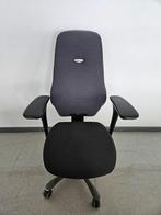 Kinnarps 6000 FreeFloat - Sièges de bureau ergonomiques, Comme neuf, Chaise de bureau, Ergonomique, Enlèvement ou Envoi