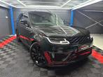 Land Rover Range Rover Sport 3.0 SDV6 HSE Dynamic, Autos, SUV ou Tout-terrain, 5 places, Range Rover (sport), Noir
