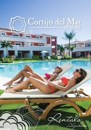 Zeer mooi en rustig gelegen apartement  te huur, Vakantie, Vakantiehuizen | Spanje, Landelijk