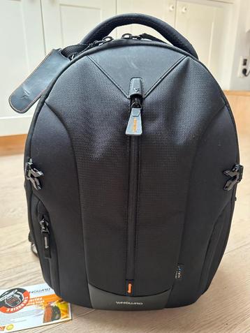 Vanguard Up-Rise II 46 rugzak - Camera - Nieuw! beschikbaar voor biedingen