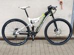 Cannondale Scalpel Carbon 29er, Fietsen en Brommers, Fietsen | Mountainbikes en ATB, Ophalen, Zo goed als nieuw