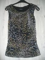 Topje Mexx Metropolitan maat S, Mexx, Ophalen of Verzenden, Zo goed als nieuw, Maat 36 (S)