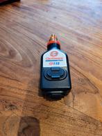 Optimate 12 volt lader bmw usb, Motoren, Nieuw