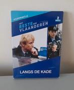 Langs De Kade - Aflevering 1 - 6, Cd's en Dvd's, Alle leeftijden, Boxset, Drama, Ophalen of Verzenden