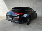 Mercedes-Benz CLA-Klasse 250e SB PHEV AMG + NIGHTPACK - PANO, Achat, Euro 6, Entreprise, 1650 kg