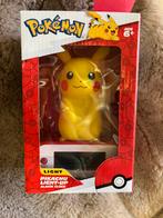 Pokemon wekker, Ophalen, Zo goed als nieuw