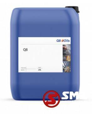 Motorolie Q8 T520 SAE 10W, Auto-onderdelen, Vrachtwagen-onderdelen, Overige merken, Overige Auto-onderdelen, Nieuw