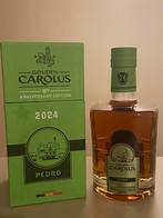 Whisky Gouden Carolus 11th Anniversary Edition Pedro (2024), Ophalen, Nieuw