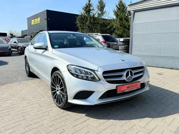 Mercedes c180 cdi facelift 87.000km Automaat 1j Gar beschikbaar voor biedingen