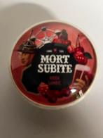 Lampje mort subiet, Ophalen of Verzenden, Gebruikt