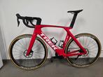 Trek madone slr6 large, Fietsen en Brommers, Fietsen | Racefietsen, 28 inch, Gebruikt, Carbon, 10 tot 15 versnellingen