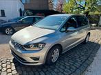 Golf Sportsvan 1.2 TSI benzine -AUTOMAAT*2017*76394KM!!, Auto's, Volkswagen, Euro 6, Golf Sportsvan, 5 zetels, 81 kW