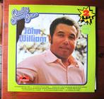 Double Vinyle 33 T "John William", Enlèvement ou Envoi, Utilisé