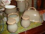 Design servies Denby Pottery, Engeland., Antiek en Kunst, Ophalen