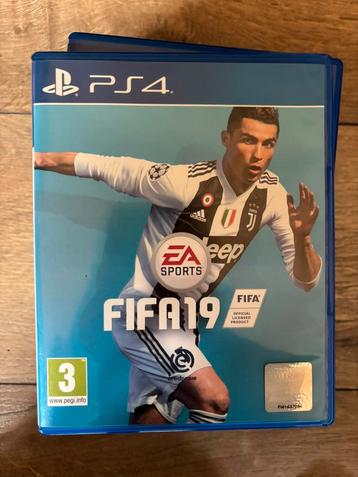 Diverse PS4 games beschikbaar voor biedingen