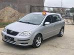 Toyota Corolla 1.6i VVT-i 16v Linea Sol, https://public.car-pass.be/vhr/7aea76c8-db6e-4ea2-ac46-156399c9f56e, 108 pk, 2 zetels
