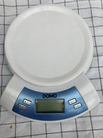 Balance de cuisine domo 1gr à 5kg, Electroménager, Moins de 10 kg, Analogique, 500 grammes ou plus gros, Balance de cuisine