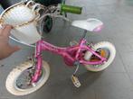 Giant Lil Puddin 12 inch Pink meisjesfiets, Fietsen en Brommers, Ophalen of Verzenden, Gebruikt, 14 inch of minder, Giant