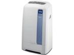 DeLonghi Pinguino mobiele airco, Elektronische apparatuur, Airco's, Ophalen, Minder dan 60 m³, 3 snelheden of meer, Zo goed als nieuw
