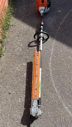 Stihl HL100 Stock heggenschaar., Tuin en Terras, Ophalen of Verzenden, Zo goed als nieuw