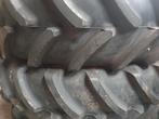Firestone 460/85R38, Zakelijke goederen, Ophalen