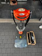 Sculpture machine, Sport en Fitness, Fitnessmaterialen, Ophalen, Zo goed als nieuw