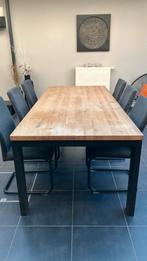 Industriele eettafel Henders&Hazel, Enlèvement, Utilisé