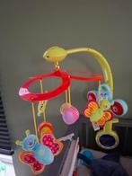 Taf Toys baby mobiel, Kinderen en Baby's, Ophalen of Verzenden, Zo goed als nieuw, Mobiel