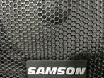 Samson xp800 PA system, Ophalen, Zo goed als nieuw