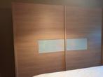 Kleerkast met schuifdeuren., Huis en Inrichting, Kasten | Kleerkasten, Ophalen