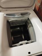 extra smalle wasmachine als nieuw Zanussi 40 cm breed, Ophalen, Zo goed als nieuw, 85 tot 90 cm