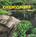 Zwemvijvers, Jean Vanhoof, Ophalen of Verzenden