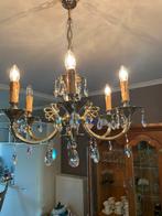 Kroonluchter, Huis en Inrichting, Lampen | Kroonluchters, Ophalen, Zo goed als nieuw