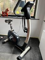 Hometrainer flow fitness, Ophalen, Zo goed als nieuw, Hometrainer