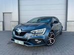 Renault Megane RS Throphy, Auto's, 4 cilinders, Blauw, Bedrijf, 5 deurs