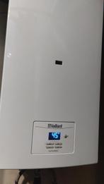 Vaillant boiler, Doe-het-zelf en Bouw, Ophalen, Gebruikt, Aardgas, Geiser