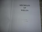 Mechelen op wielen, Ophalen of Verzenden, Zo goed als nieuw, Werner Devroey, Prentenboek