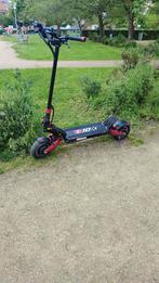 Trottinette Zéro 10X parfait état 65km/h double moteurs 2000, Vélos & Vélomoteurs, Trottinettes, Comme neuf, Step électrique (E-scooter)