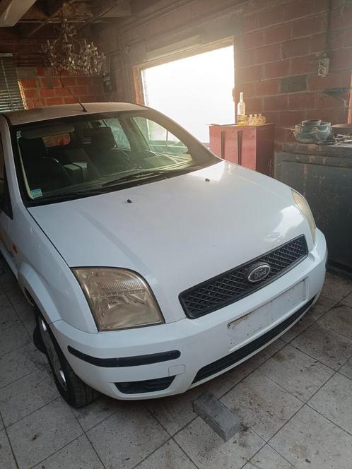 Ford Fusion bouwjaar 2007, Auto-onderdelen, Overige Auto-onderdelen, Ford, Ophalen