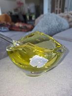 Kristal pot, Ophalen of Verzenden