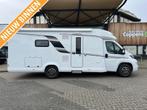 Hobby Optima De Luxe 70 F 2024 AUTOMAAT + BEARLOCK!, Caravans en Kamperen, Mobilhomes, Hobby, Tot en met 2, 7 tot 8 meter, Bedrijf