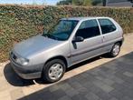 Citroen saxo 1.1 benzine bj1998, Auto's, Citroën, Voorwielaandrijving, Stof, Saxo, Handgeschakeld