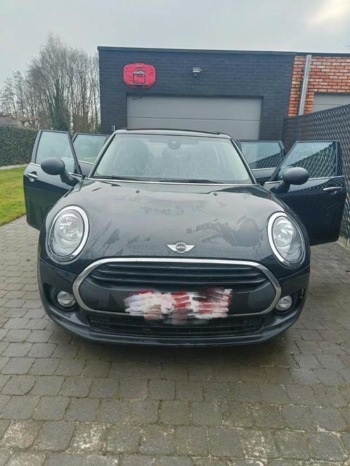 Mini Clubman, Auto's, Mini, Particulier, Clubman, Ophalen