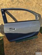 OPEL ADAM POTIER DEUR RECHTS COMPLEET ORIGINEEL, Arrière, -, Opel, Haillon arrière