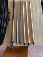 Biljart keu, Ophalen, Zo goed als nieuw