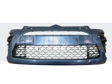 Bumper Citroen C4 Picasso Short 06-10-Voorbumper MZ1389 beschikbaar voor biedingen