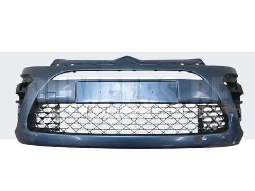 Bumper Citroen C4 Picasso Short 06-10-Voorbumper MZ1389, Auto-onderdelen, Carrosserie, Bumper, Voor, Gebruikt, 6 maanden garantie