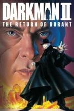 Darkman II : The Return Of Durant, CD & DVD, DVD | Action, Enlèvement ou Envoi