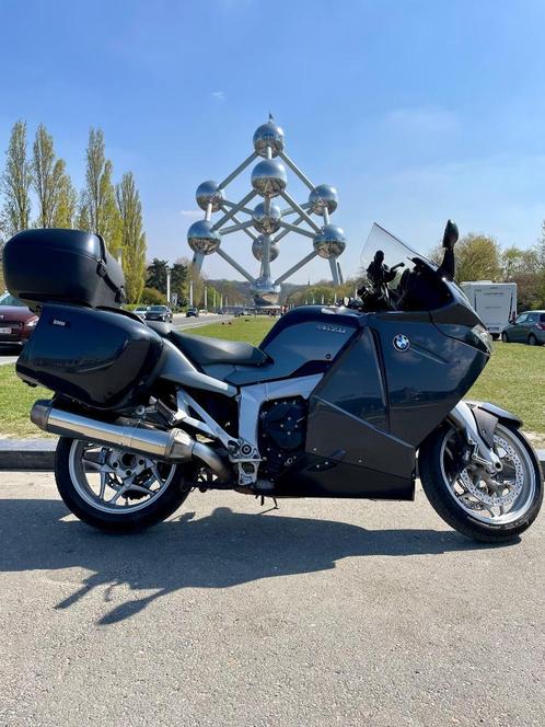 BMW K1200 GT – 2008 – 41.180 km – €6.950 – Open to offers, Motoren, Motoren | BMW, Particulier, Toermotor, meer dan 35 kW, 4 cilinders