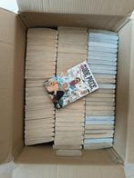 mangas, Boeken, Stripverhalen, Complete serie of reeks, Ophalen of Verzenden, Gelezen